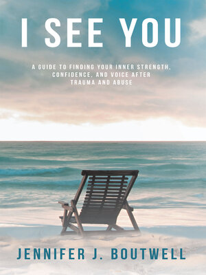 cover image of I See You